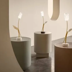 Lampe sans fil Tulip
