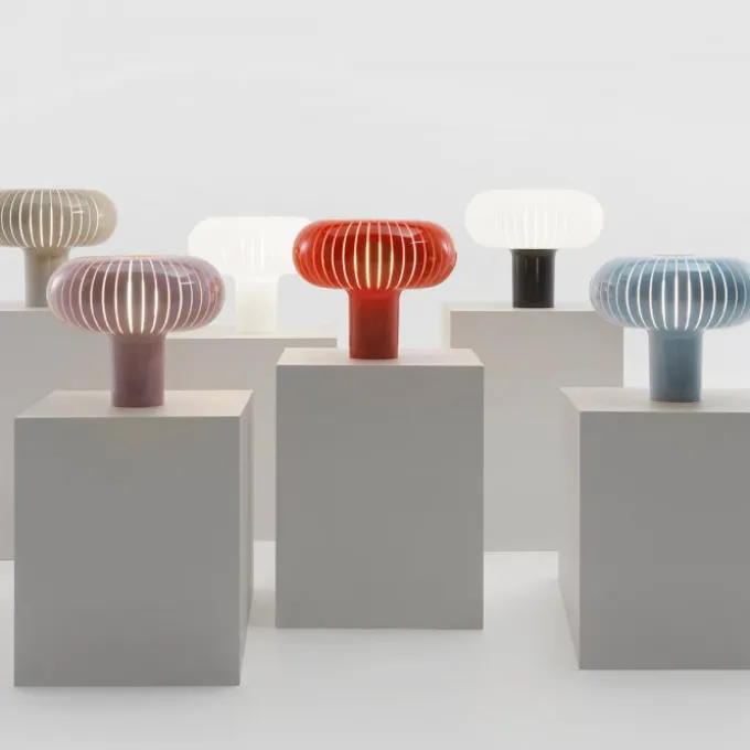Lampe teresa