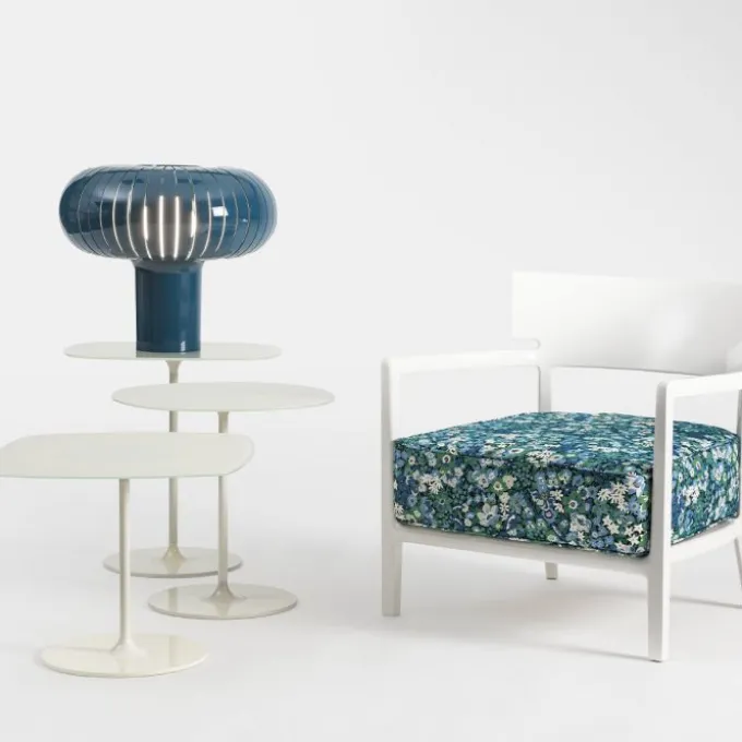 Lampe teresa - édition limitée