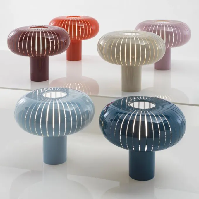 Lampe teresa - édition limitée
