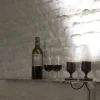 Lampe Vino table