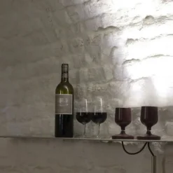 Lampe Vino table