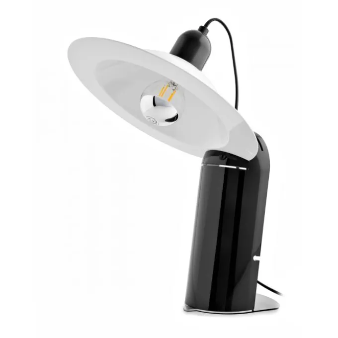 Lampiatta lampe à poser/ applique