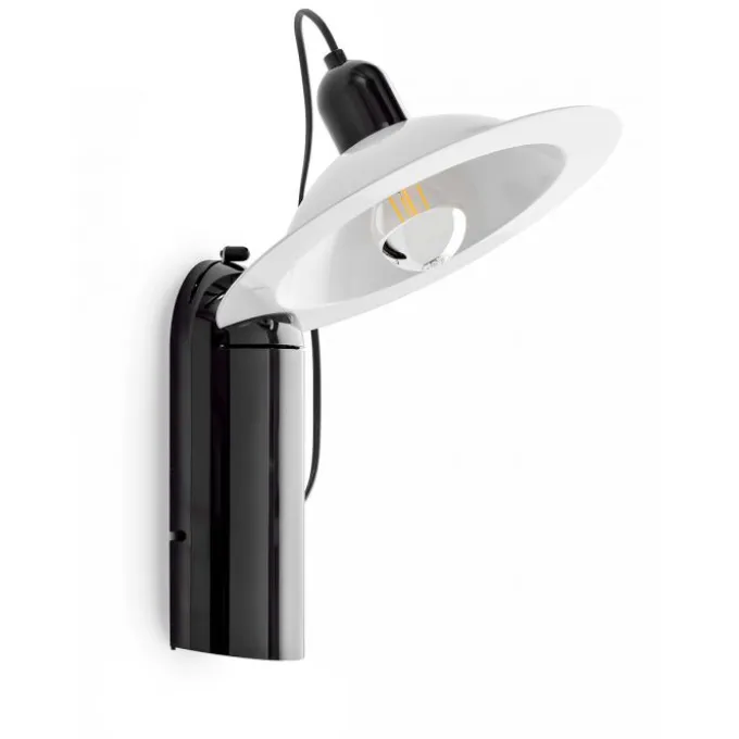 Lampiatta lampe à poser/ applique