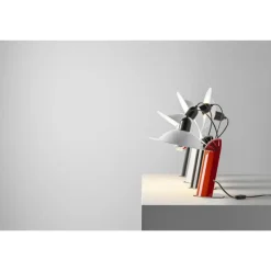 Lampiatta lampe à poser/ applique