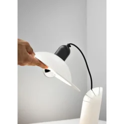 Lampiatta lampe à poser/ applique