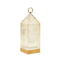 Lantern - PMMA recyclé