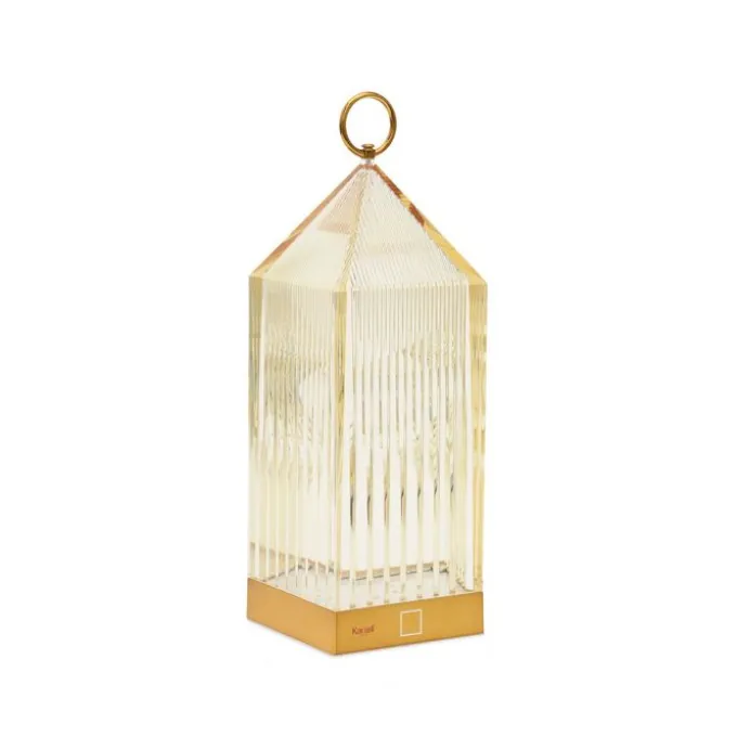 Lantern - PMMA recyclé