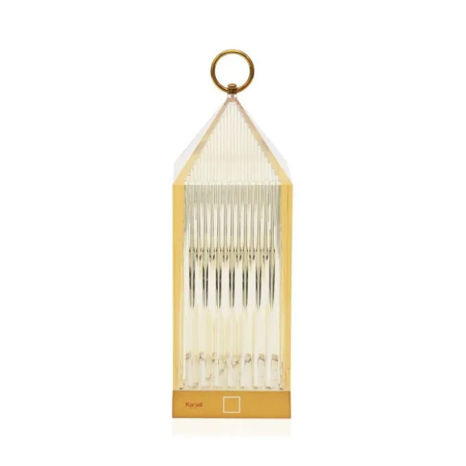 Lantern - PMMA recyclé