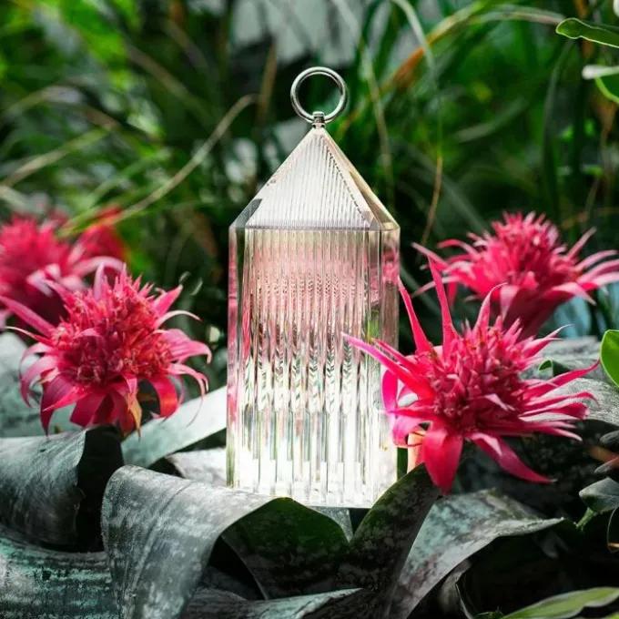Lantern - PMMA recyclé