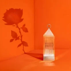Lantern - PMMA recyclé
