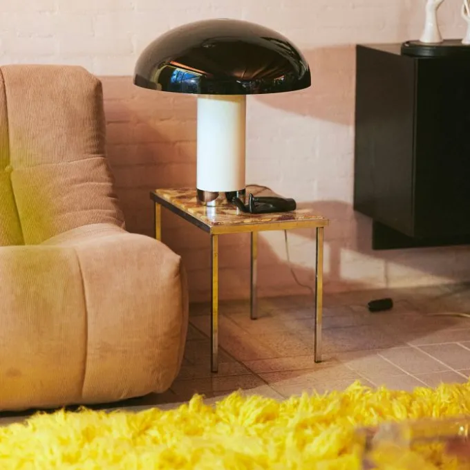 Lazy lounge chair