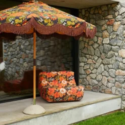 Lazy lounge chair - Outdoor