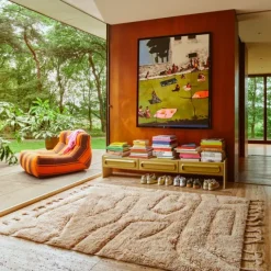 Lazy lounge chair - Outdoor