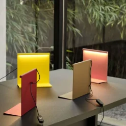 LBM Lampe de table