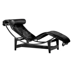 LC4 Chaise Longue à réglage continu