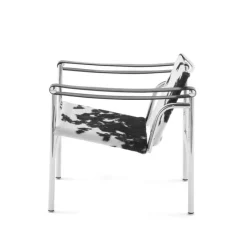 LC1 Fauteuil à dossier à bascule