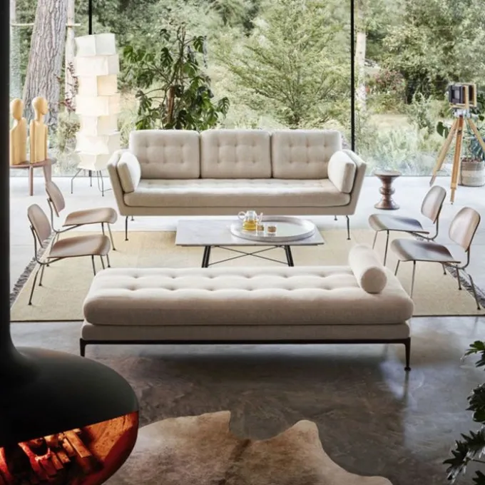 LCM Chaise