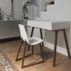 LE BUREAU LED intégrée