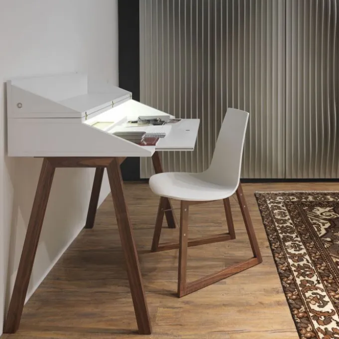 LE BUREAU LED intégrée