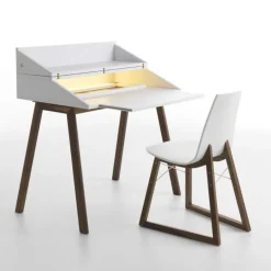 LE BUREAU LED intégrée