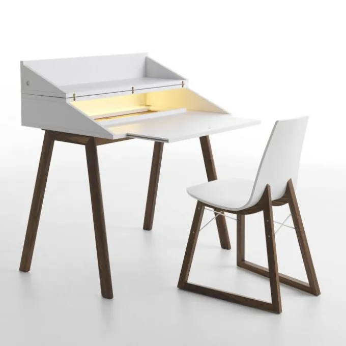 LE BUREAU LED intégrée