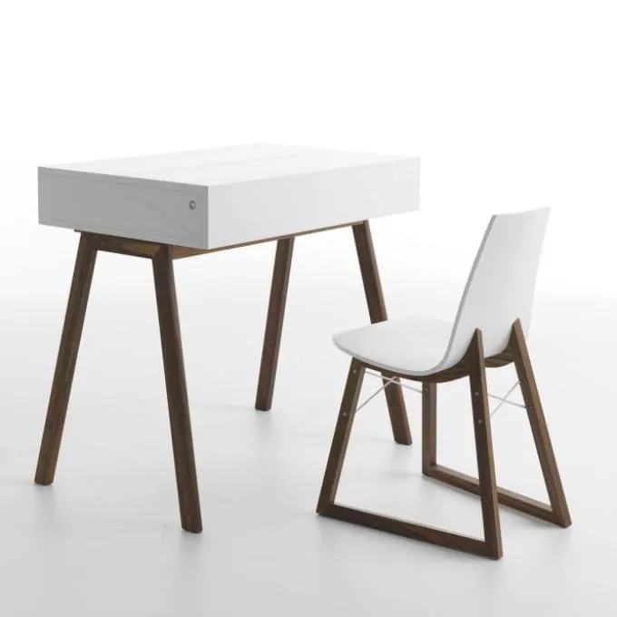 LE BUREAU LED intégrée