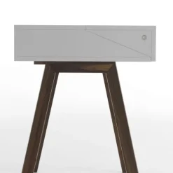 LE BUREAU LED intégrée