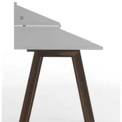LE BUREAU LED intégrée