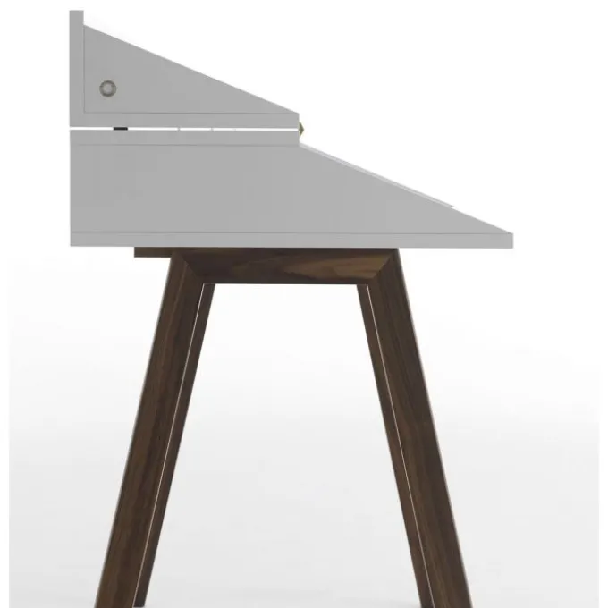 LE BUREAU LED intégrée