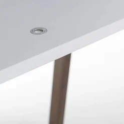 LE BUREAU LED intégrée