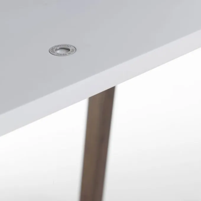 LE BUREAU LED intégrée