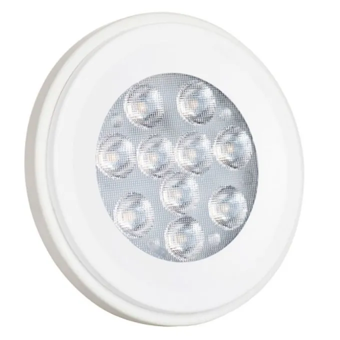 LED AR111 12W