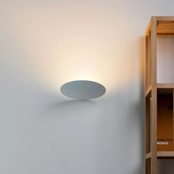 Lederam WF Ø17 cm