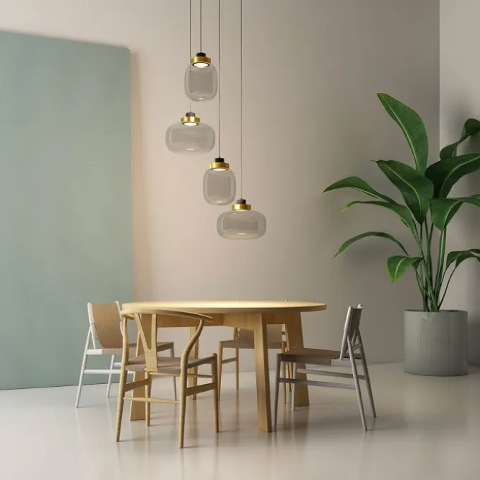 Legier Chandelier / 557.14