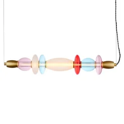 Leonor Suspension Horizontale