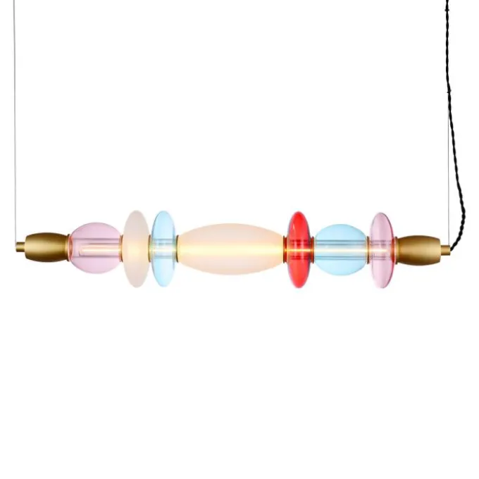 Leonor Suspension Horizontale