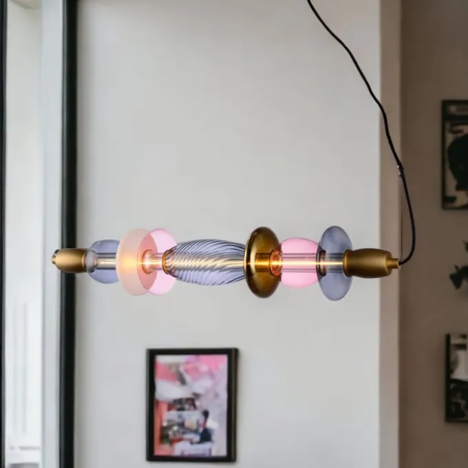 Leonor Suspension Horizontale