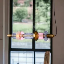 Leonor Suspension Horizontale