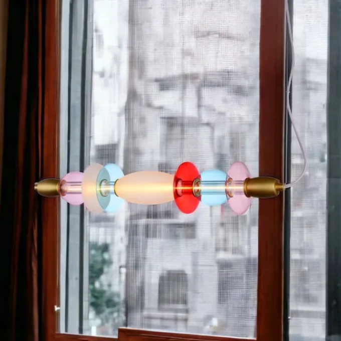 Leonor Suspension Horizontale