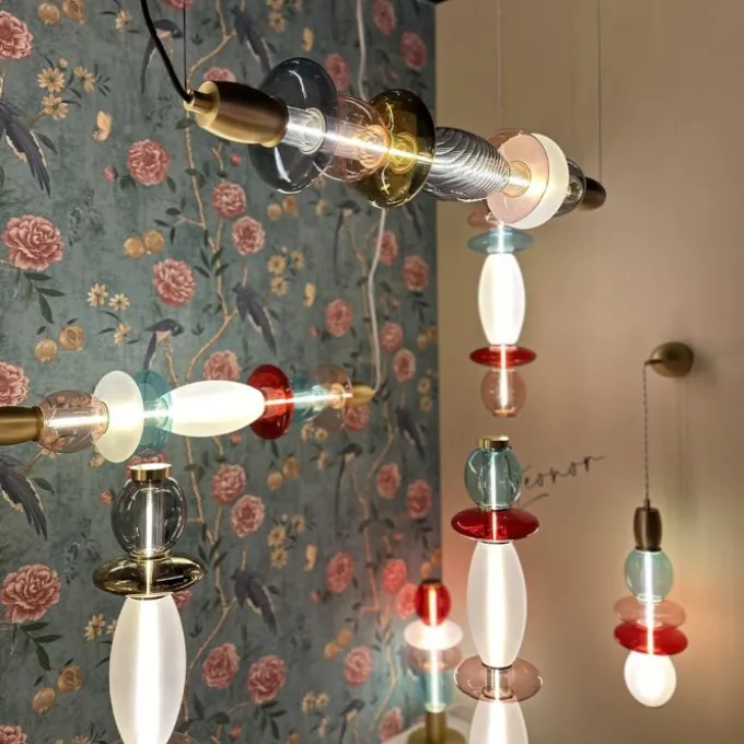 Leonor Suspension Horizontale