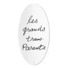 Les Grands Trans-Parents Miroir