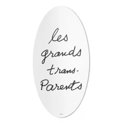 Les Grands Trans-Parents Miroir
