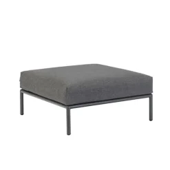 Level Pouf