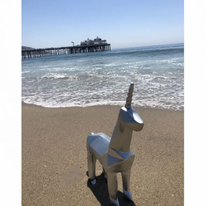 Licorne - Medium