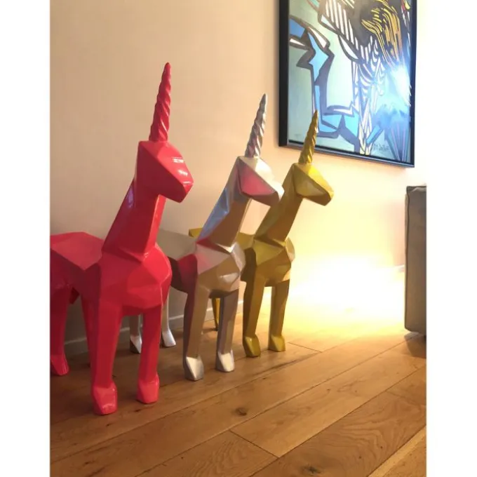 Licorne - Medium
