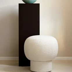 Liège Pouf