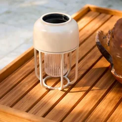 Light No.1 - Lampe solaire portable