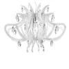 Lillibet Mini Suspension - Blanc (Outlet)