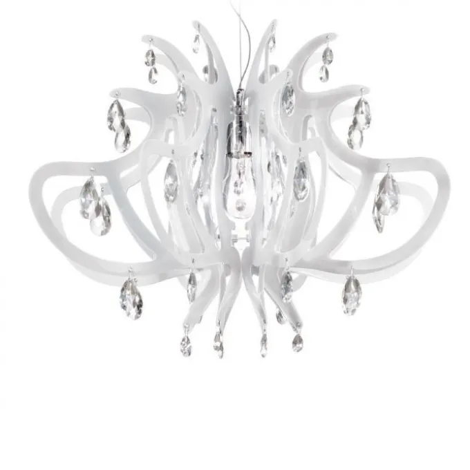 Lillibet Mini Suspension - Blanc (Outlet)